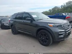 1FMSK8FH7LGB41556 2020 FORD EXPLORER