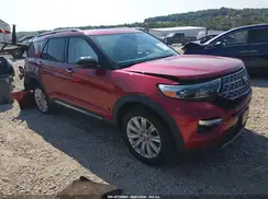 1FMSK8FH7LGB47390 2020 FORD EXPLORER