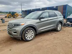 1FMSK8FH7LGB48183 2020 FORD EXPLORER