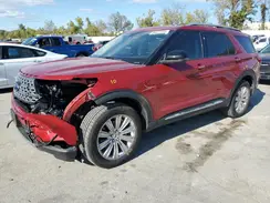 1FMSK8FH7LGB52749 2020 FORD EXPLORER