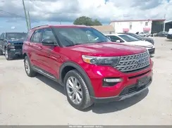 1FMSK8FH7LGB59734 2020 FORD EXPLORER