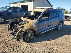 1FMSK8FH7LGB65355 2020 FORD EXPLORER