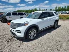 1FMSK8FH7LGB65369 2020 FORD EXPLORER