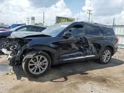 1FMSK8FH7LGB77392 2020 FORD EXPLORER