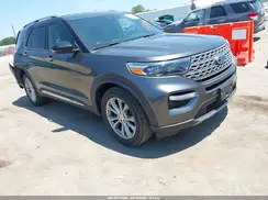 1FMSK8FH7LGB83368 2020 FORD EXPLORER