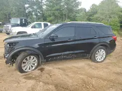 1FMSK8FH7LGB90580 2020 FORD EXPLORER