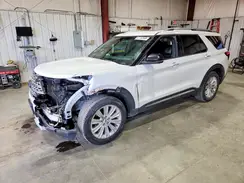 1FMSK8FH7LGB99750 2020 FORD EXPLORER