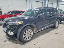 1FMSK8FH7LGB99859 2020 FORD EXPLORER