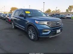 1FMSK8FH7LGC03375 2020 FORD EXPLORER