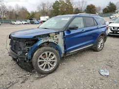1FMSK8FH7LGC04817 2020 FORD EXPLORER