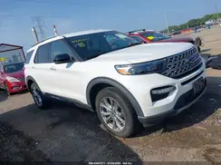 1FMSK8FH7LGC14831 2020 FORD EXPLORER