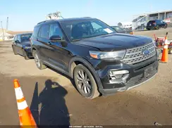 1FMSK8FH7LGC14943 2020 FORD EXPLORER