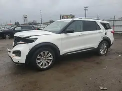 1FMSK8FH7LGC76858 2020 FORD EXPLORER