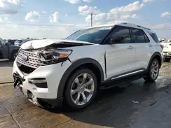 1FMSK8FH7LGC90324 2020 FORD EXPLORER