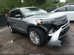 1FMSK8FH7LGC90369 2020 FORD EXPLORER