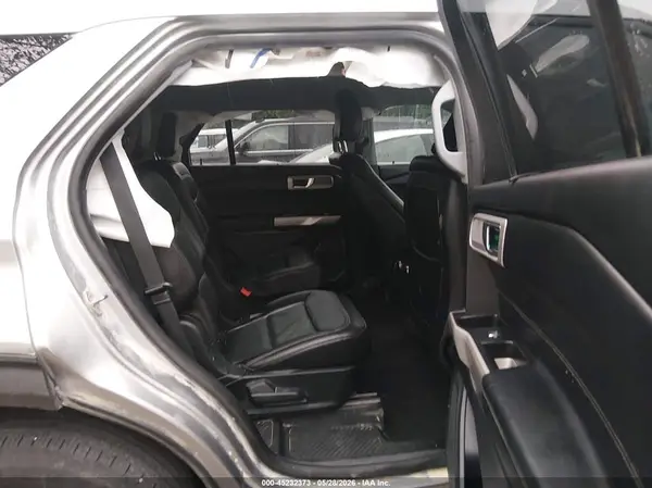 1FMSK8FH7LGC90369 2020 FORD EXPLORER - Image 8