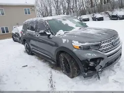 1FMSK8FH7MGA03193 2021 FORD EXPLORER