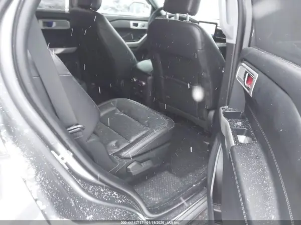 1FMSK8FH7MGA03193 2021 FORD EXPLORER - Image 8