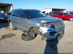 1FMSK8FH7MGA04814 2021 FORD EXPLORER