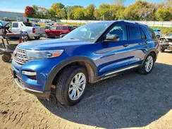 1FMSK8FH7MGA08569 2021 FORD EXPLORER
