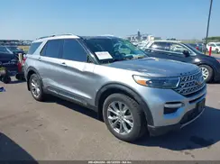 1FMSK8FH7MGA16297 2021 FORD EXPLORER