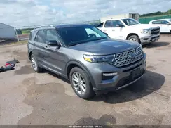 1FMSK8FH7MGA16350 2021 FORD EXPLORER