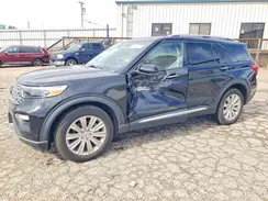 1FMSK8FH7MGA21886 2021 FORD EXPLORER
