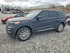 1FMSK8FH7MGA49526 2021 FORD EXPLORER