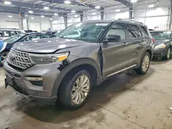 1FMSK8FH7MGA61904 2021 FORD EXPLORER