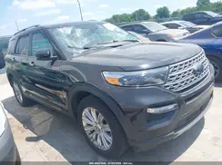 1FMSK8FH7MGA70232 2021 FORD EXPLORER
