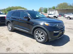 1FMSK8FH7MGA85104 2021 FORD EXPLORER