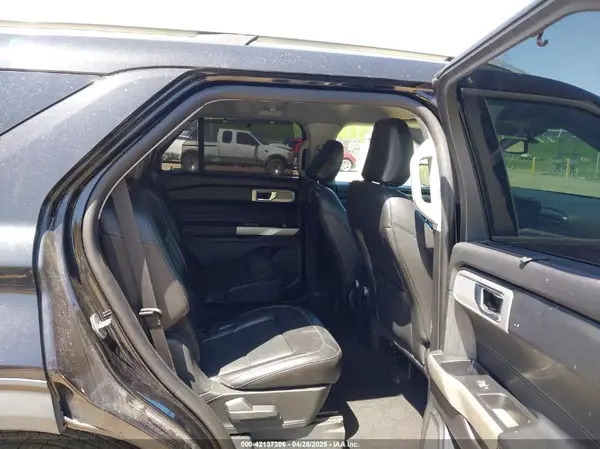 1FMSK8FH7MGA85104 2021 FORD EXPLORER - Image 8