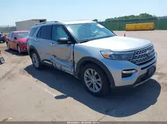 1FMSK8FH7MGA86169 2021 FORD EXPLORER