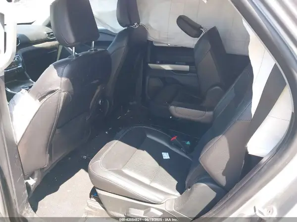 1FMSK8FH7MGA86169 2021 FORD EXPLORER - Image 8