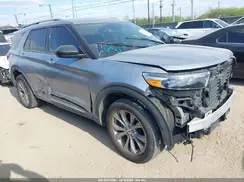 1FMSK8FH7MGA87693 2021 FORD EXPLORER