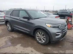 1FMSK8FH7MGA88651 2021 FORD EXPLORER