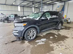 1FMSK8FH7MGA88780 2021 FORD EXPLORER