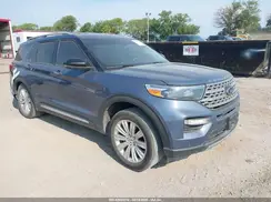 1FMSK8FH7MGA96734 2021 FORD EXPLORER