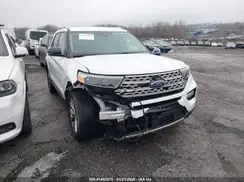 1FMSK8FH7MGB06002 2021 FORD EXPLORER