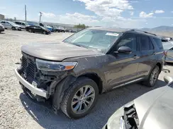 1FMSK8FH7MGB07473 2021 FORD EXPLORER