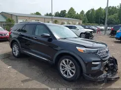 1FMSK8FH7MGB36990 2021 FORD EXPLORER