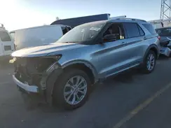 1FMSK8FH7MGB50730 2021 FORD EXPLORER