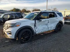 1FMSK8FH7MGB51490 2021 FORD EXPLORER