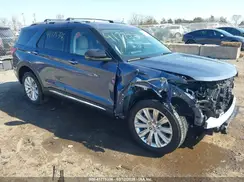 1FMSK8FH7MGC08299 2021 FORD EXPLORER