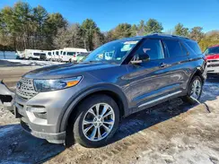 1FMSK8FH7MGC36460 2021 FORD EXPLORER