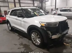 1FMSK8FH7NGA03857 2022 FORD EXPLORER