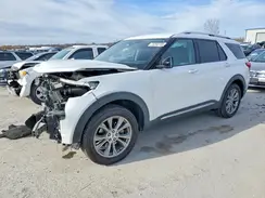 1FMSK8FH7NGA30959 2022 FORD EXPLORER