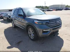 1FMSK8FH7NGA51374 2022 FORD EXPLORER