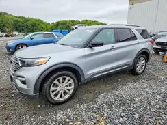 1FMSK8FH7NGA51410 2022 FORD EXPLORER