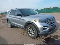 1FMSK8FH7NGA64819 2022 FORD EXPLORER